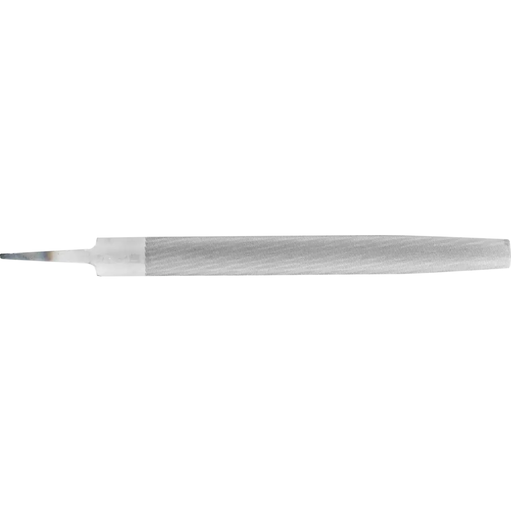 PFERD TOOLS Werkstattfeile Halbrund-Spitz