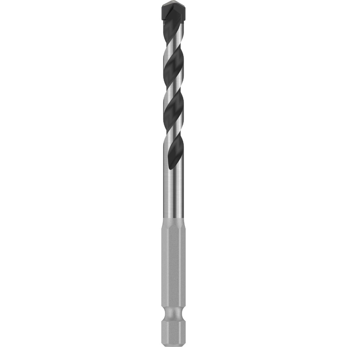 Bosch PRO HEX-5 Bohrer, 7 x 50 x 100 mm