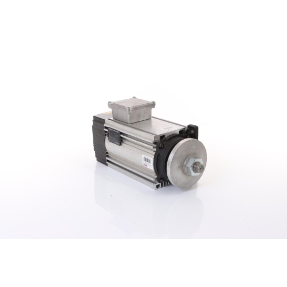 ELMAG Motor komplett 4 kW (400 Volt)