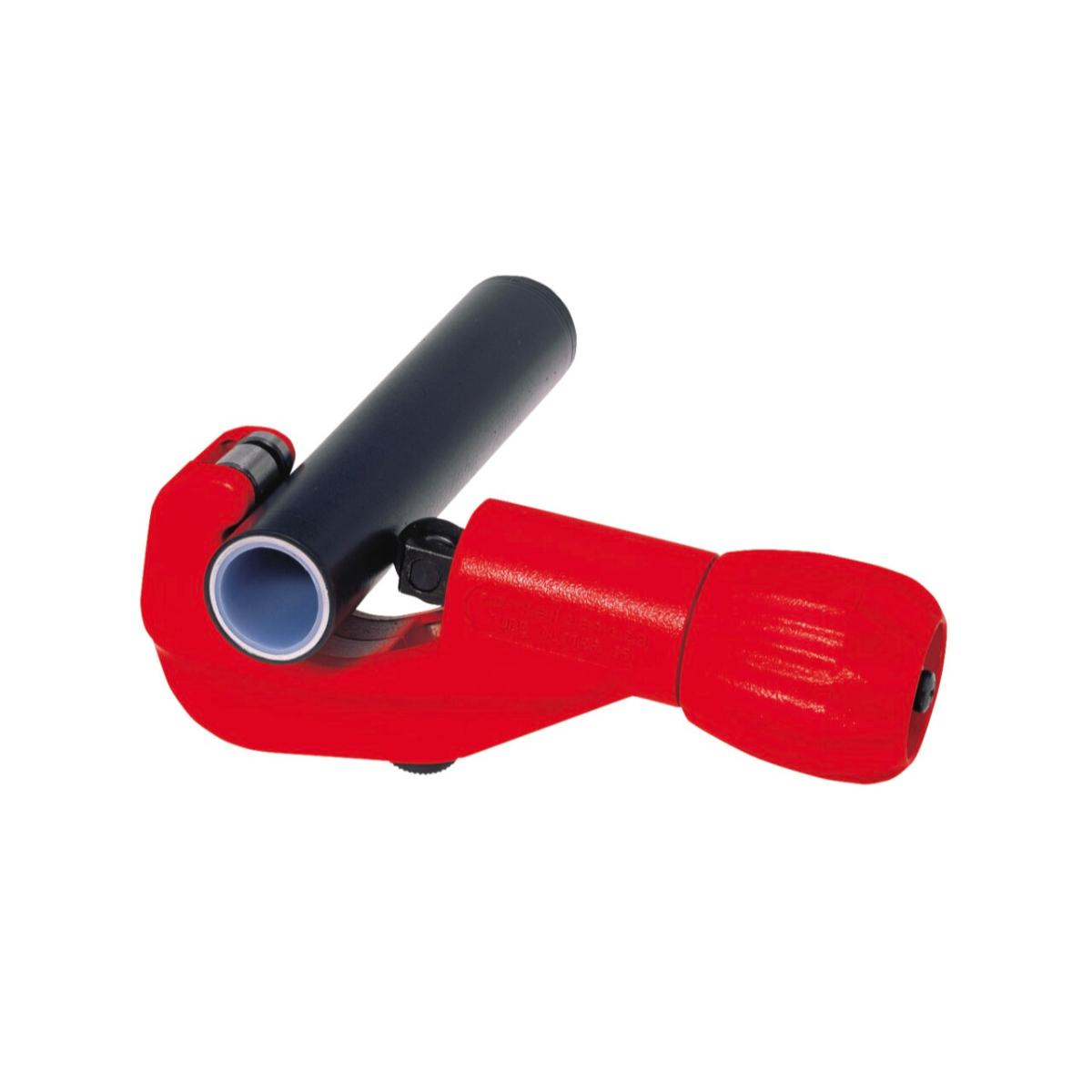 Rothenberger Rohrabschneider TUBE CUTTER 42 Pro, MSR, 6-42mm