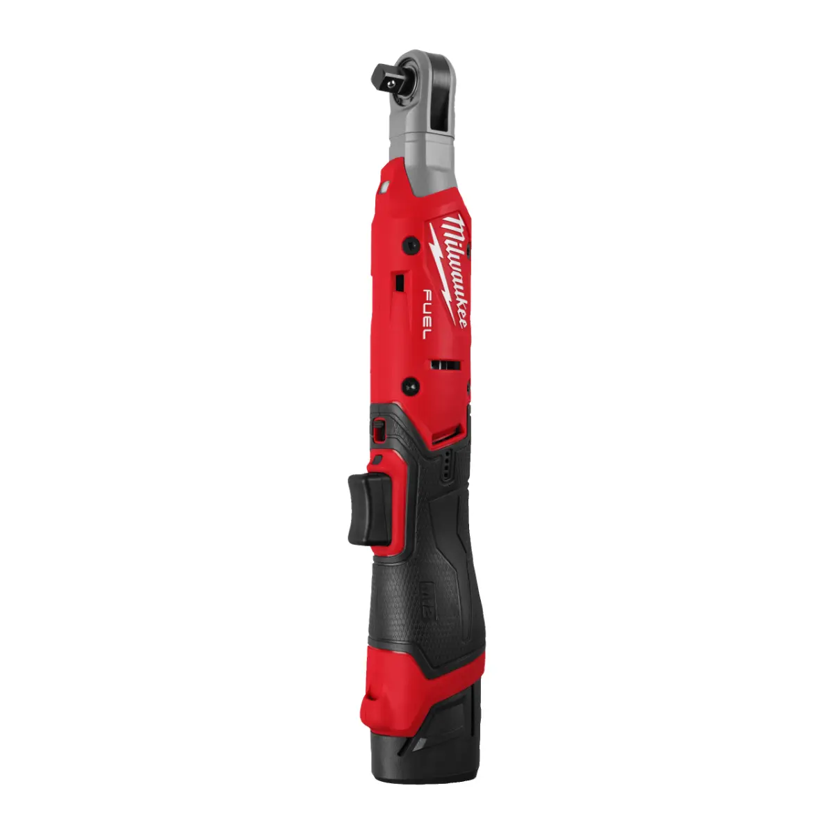 Milwaukee M12 FUEL 3/8˝ Akku-Ratsche M12 FIR38G2-252B