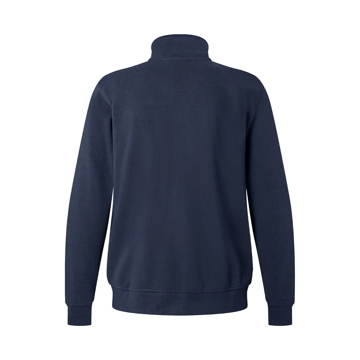 KÜBLER SHIRTS Sweatjacke