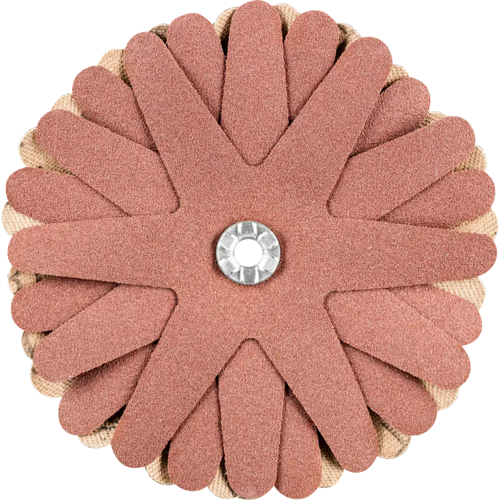 PFERD TOOLS POLISTAR-TUBE PST-T zum Schleifen von Bohrungen und Rohren