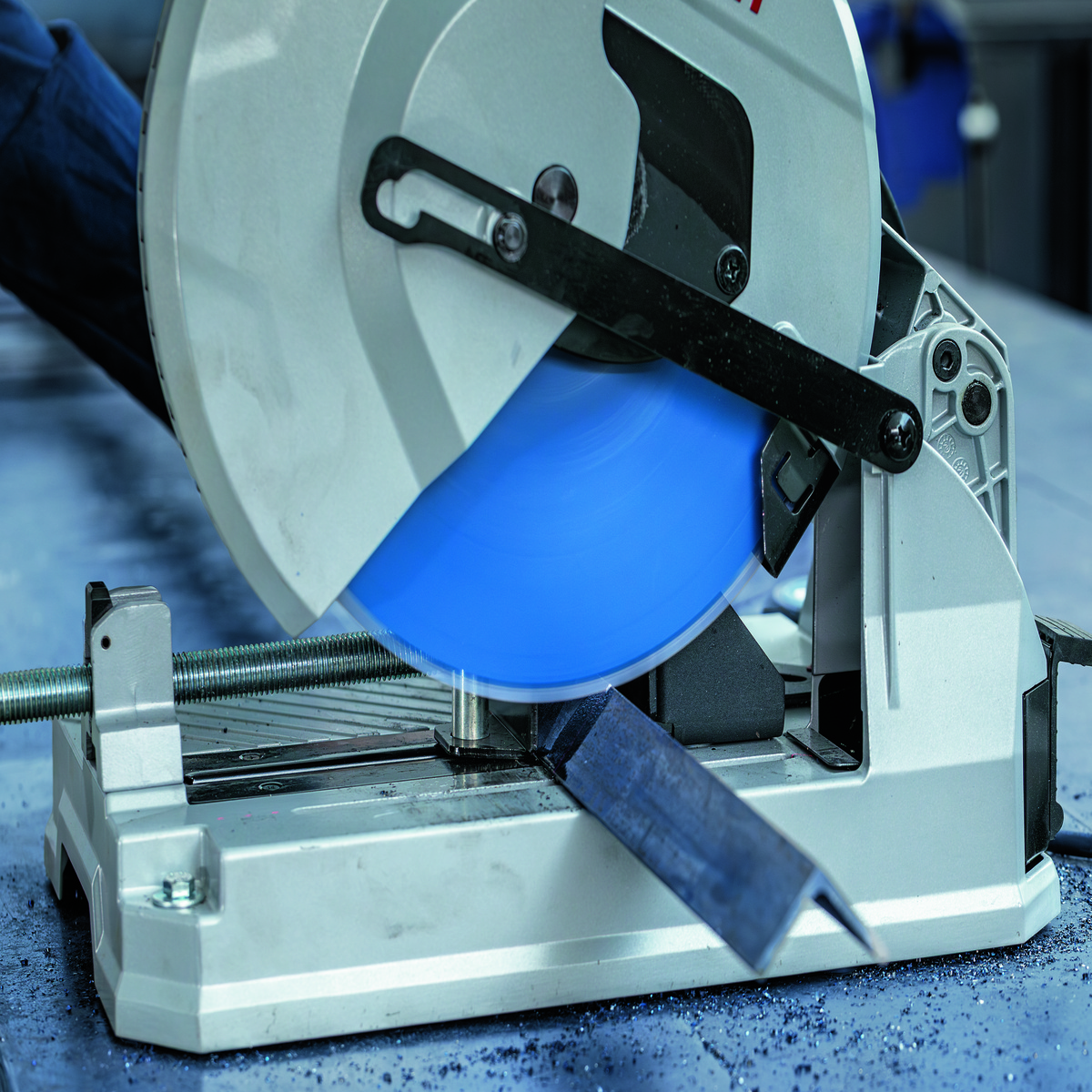 Bosch Kreissägeblatt Expert for Steel