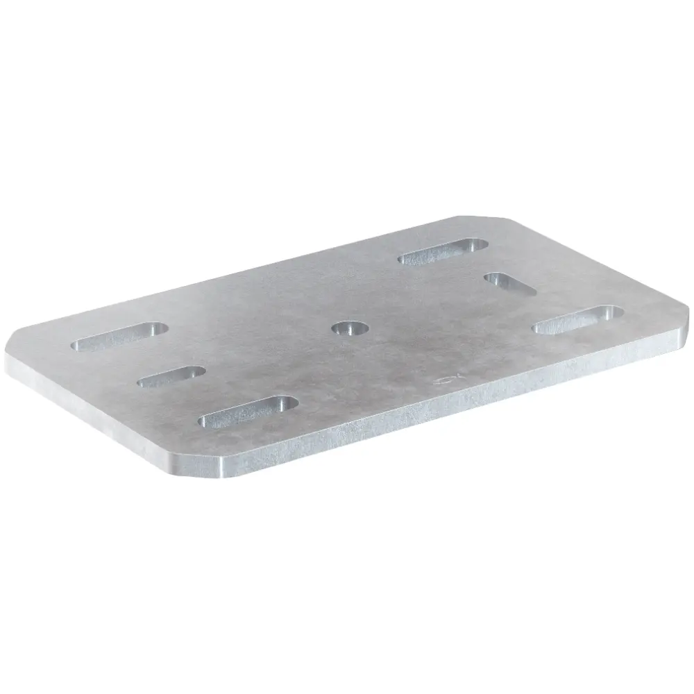 Fischer Grundplatte FMSF BP M