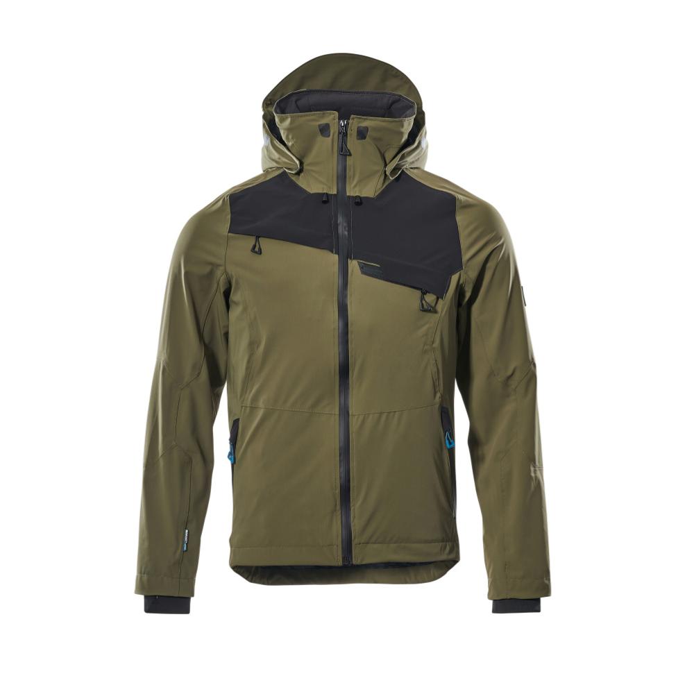 MASCOT Hard Shell Jacke ADVANCED