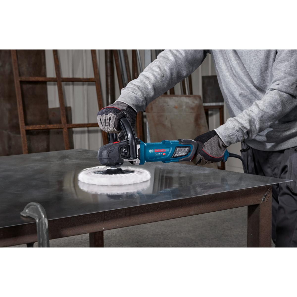 Bosch Polierer GPO 14-180 S