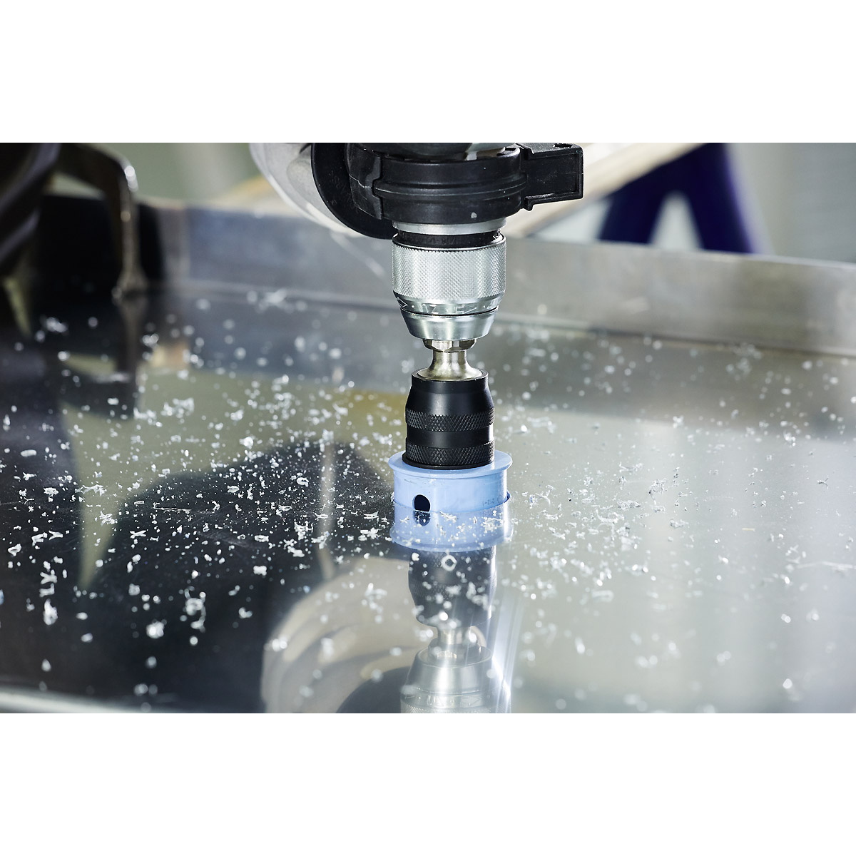 Bosch Lochsäge Special Sheet Metal