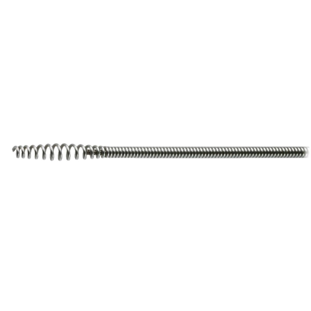 Rothenberger Spirale 10mmx7,5m mit Keulenkopf