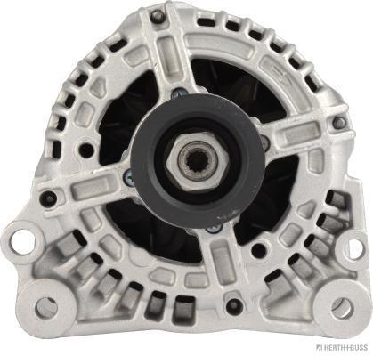 HERTH&BUSS Generator