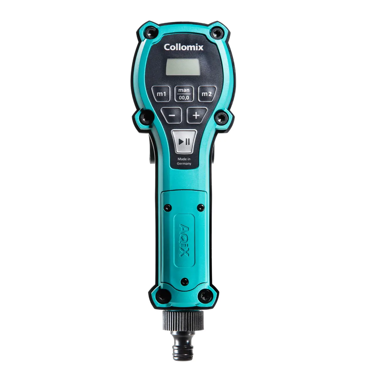 Collomix Automatisches Wasserdosiergerät AQiX