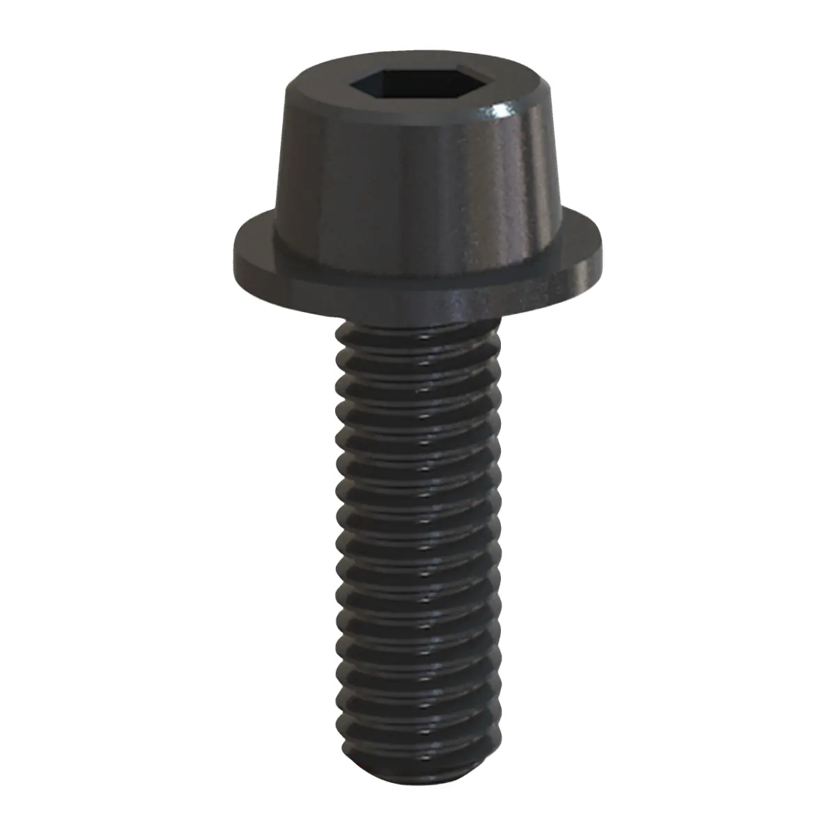 Milwaukee Schraube für Fräser S5 1/8 x 3/8