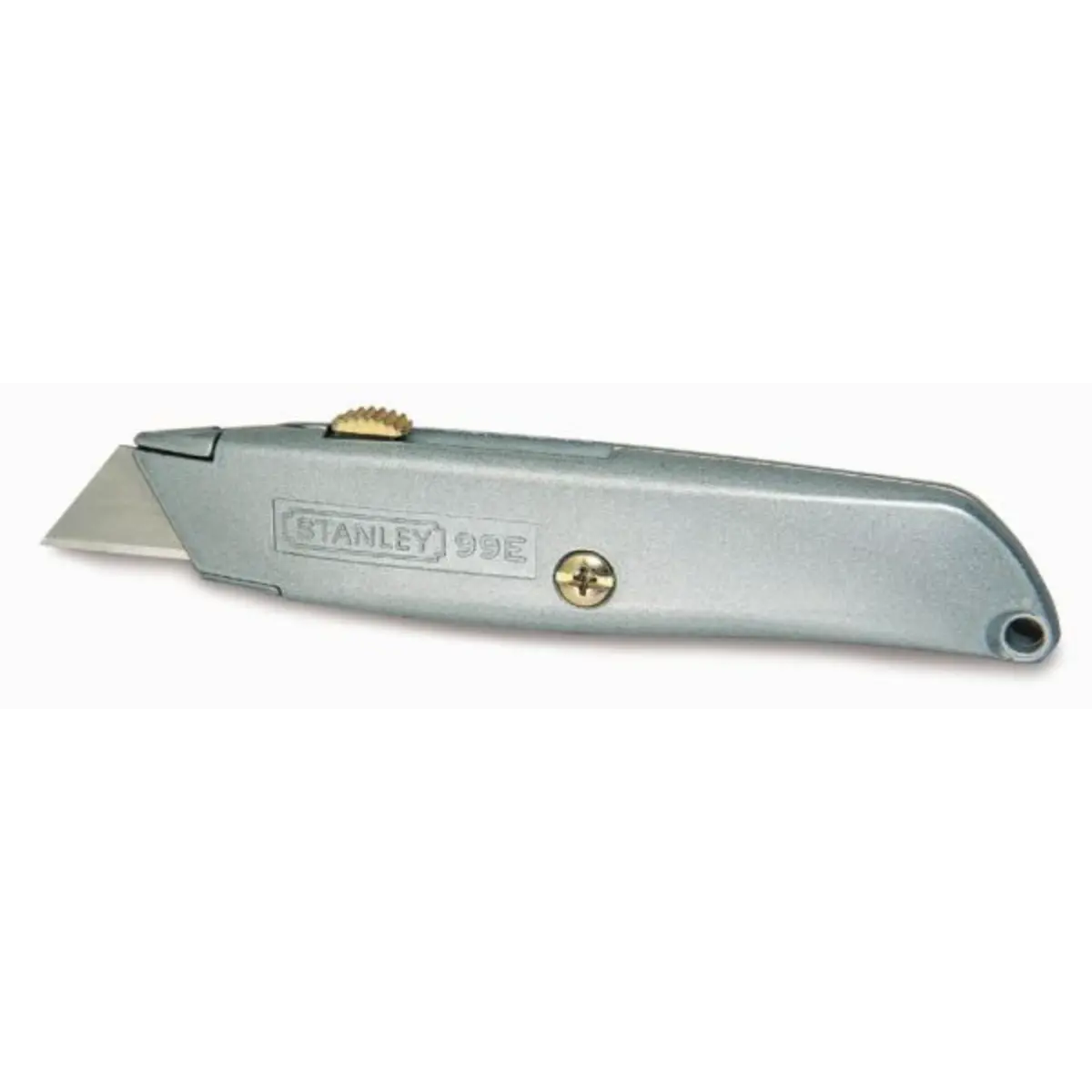 STANLEY Universalmesser 99E mit einziehbarer Klinge