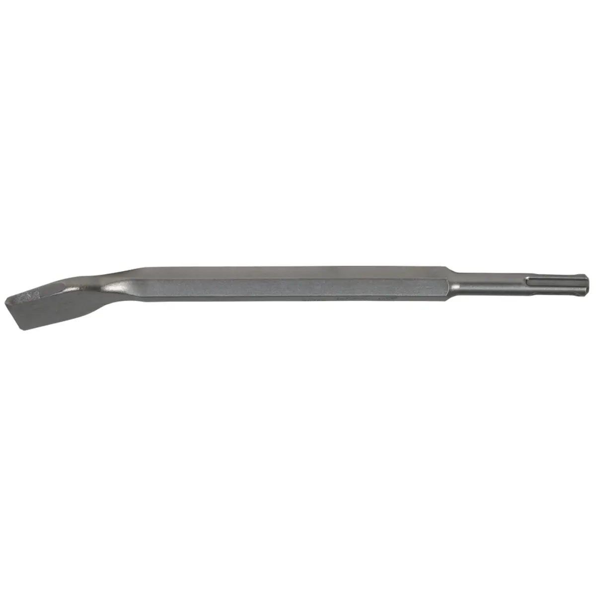 Makita SDS-PLUS Spatmeißel 200x50mm gekröpft - D-78324
