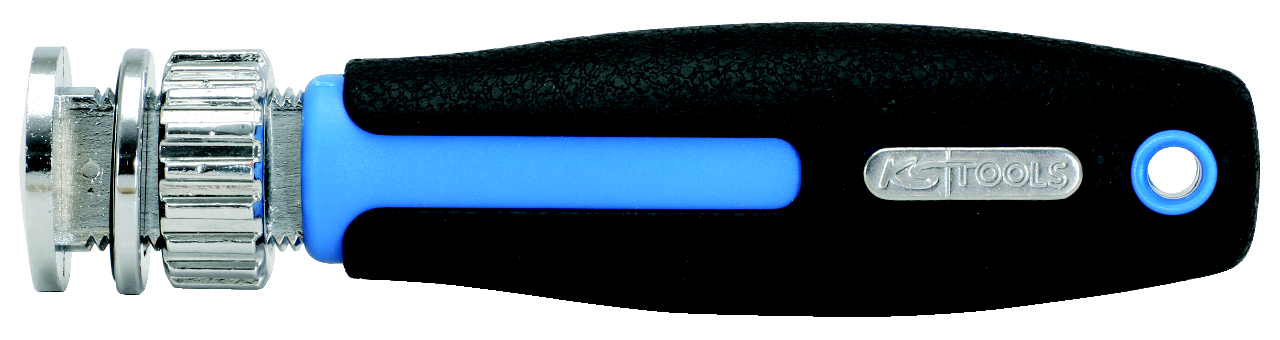 KS Tools Handgriff für flexible Ratschenringmaulschüssel