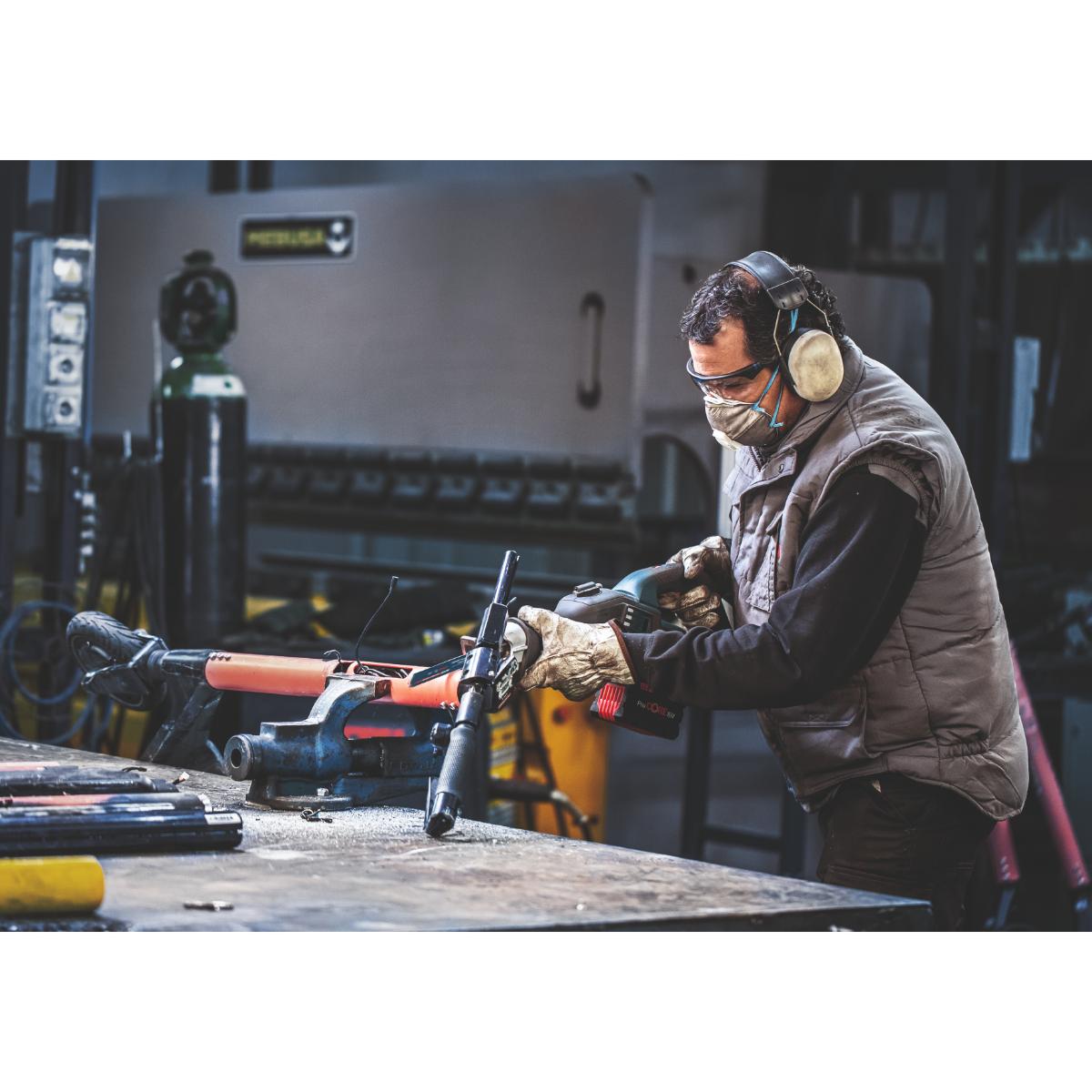 Bosch EXPERT ‘Medium-Thick Tough Metal’ S 1255 HHM Säbelsägeblatt