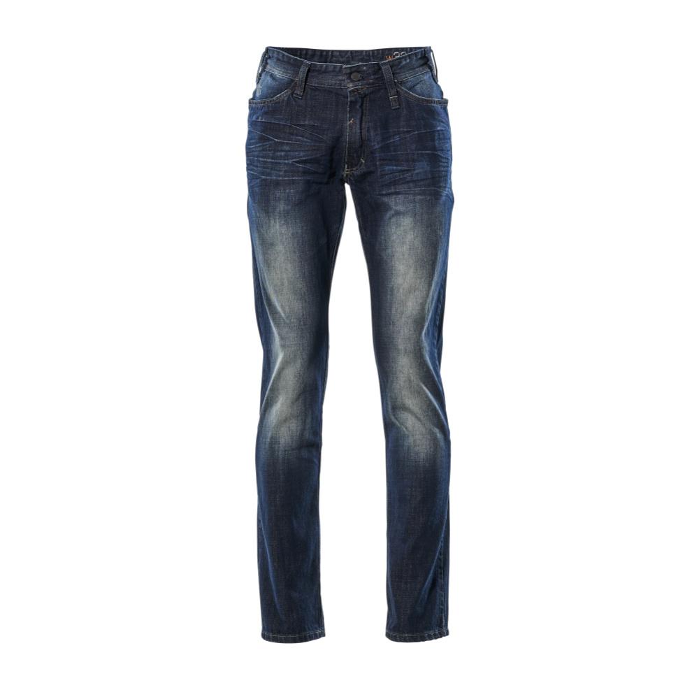 MASCOT Herren Manhattan Jeans FRONTLINE