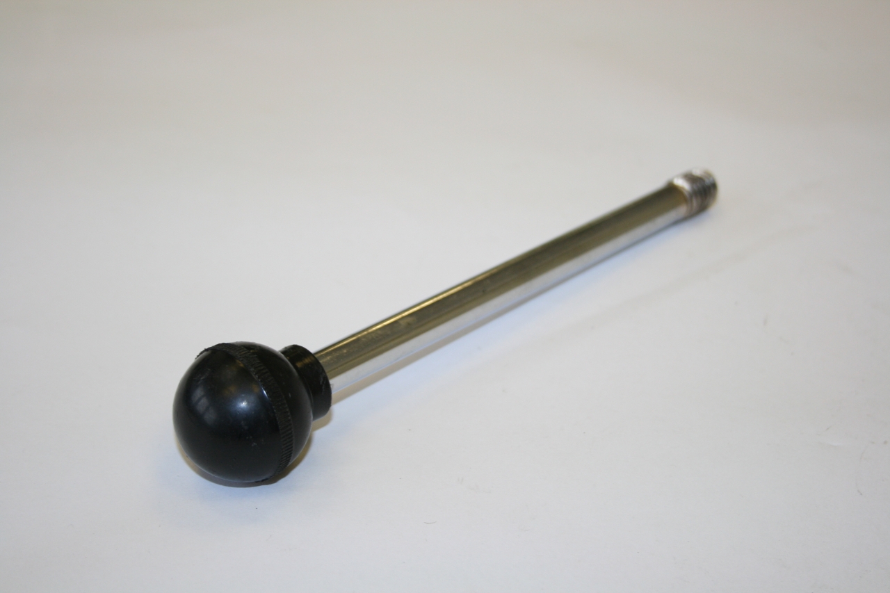 ELMAG PVC-Ring zu Schaltgetriebe (Nr. 29)