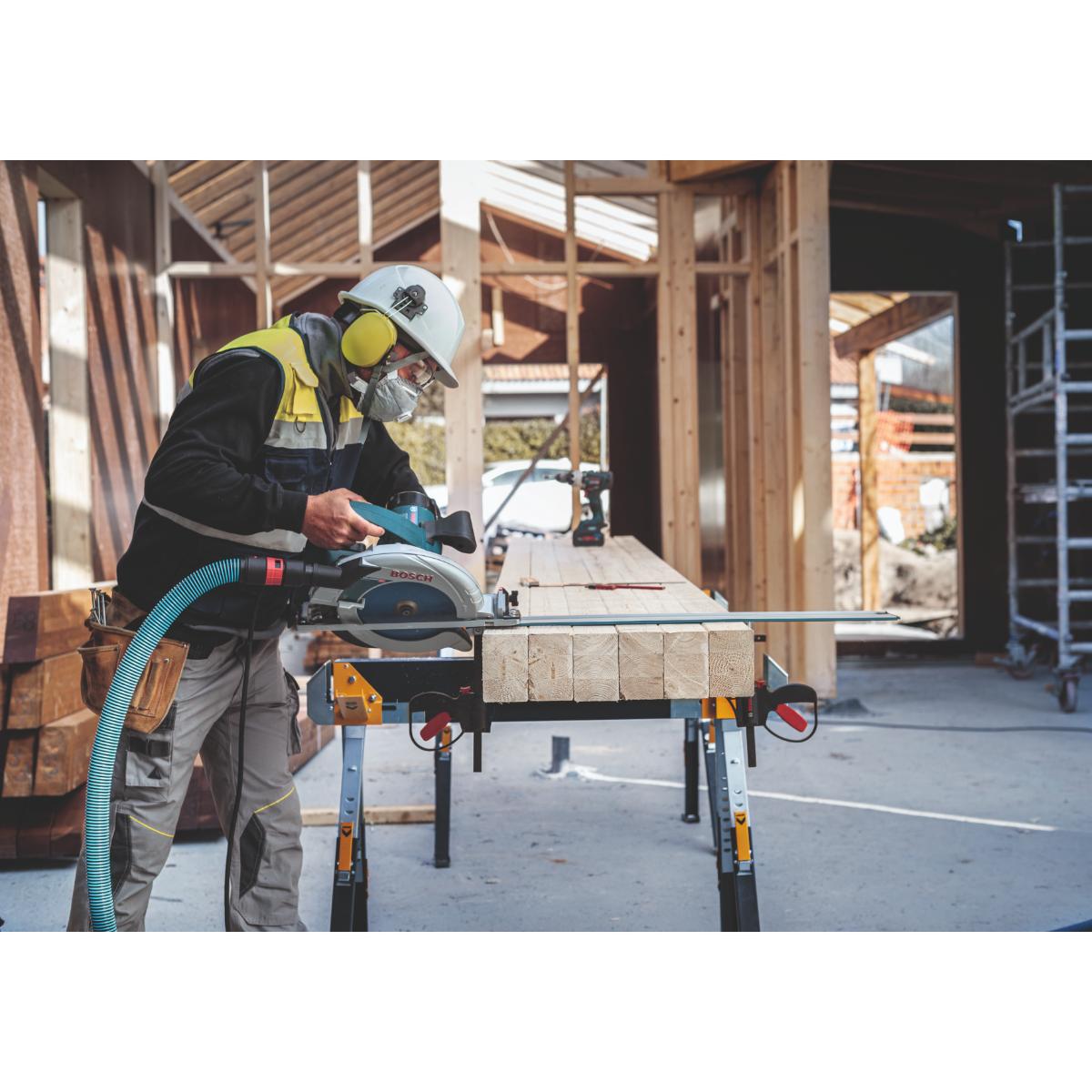 Bosch Kreissägeblatt Expert for Wood ø 355 mm