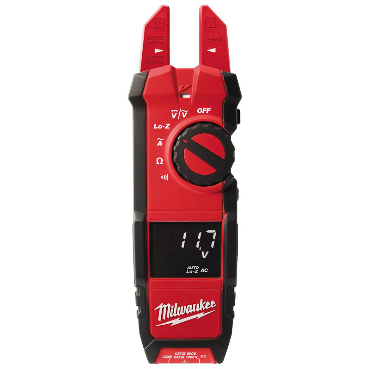 Milwaukee Elektrotester 2205-40