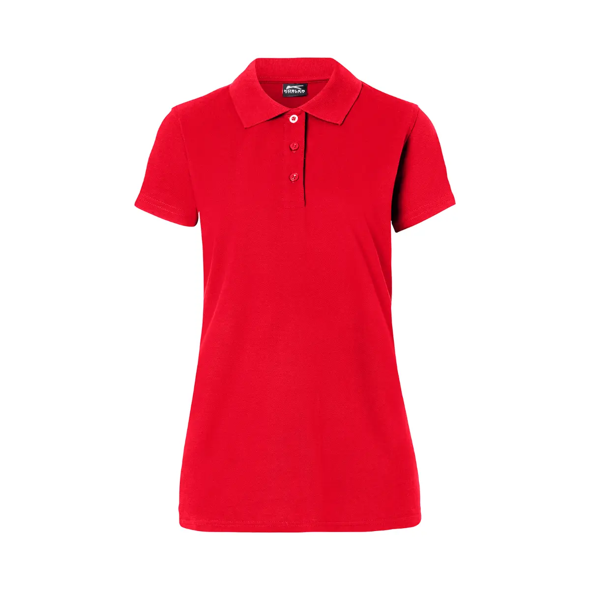 KÜBLER SHIRTS Polo Damen