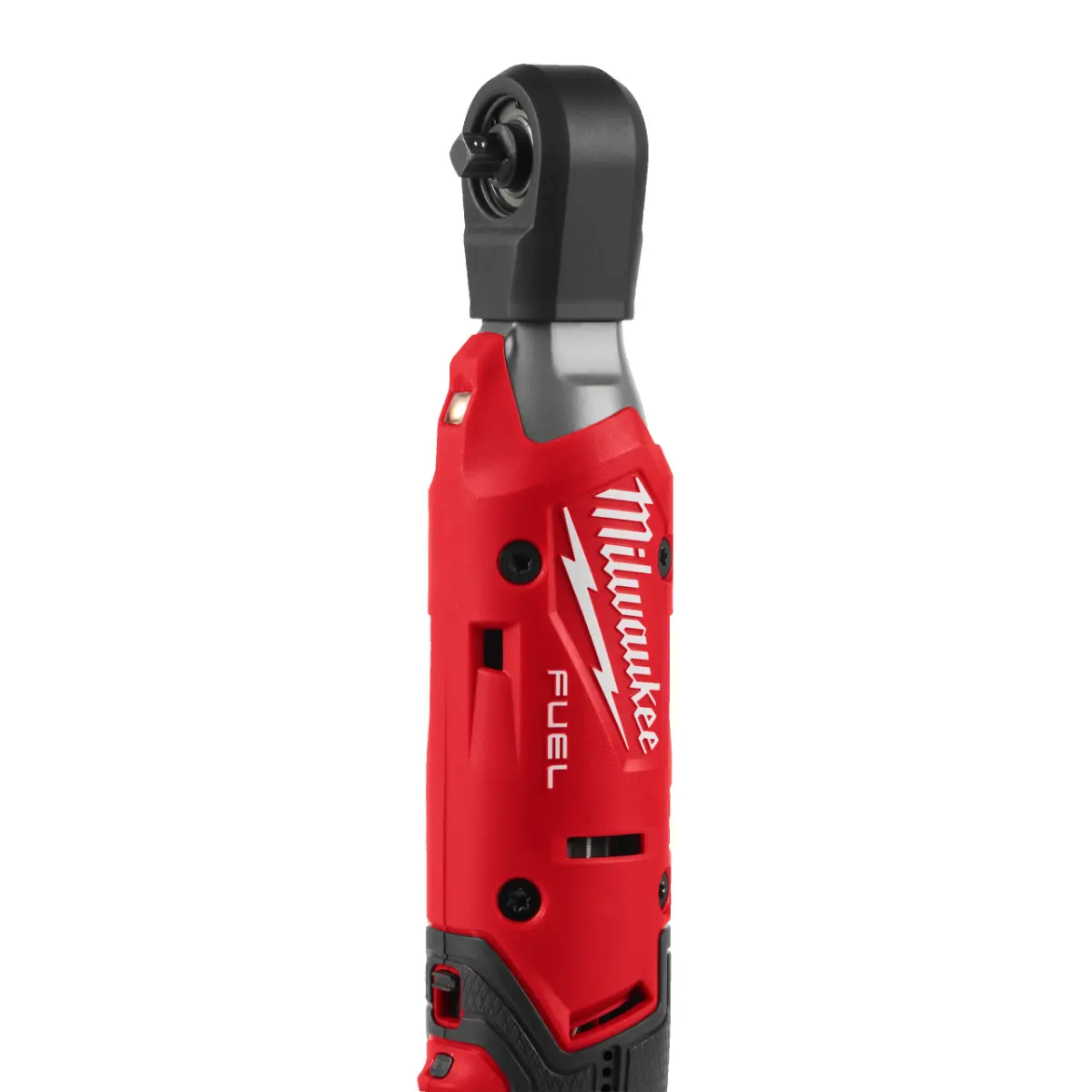 Milwaukee Softgrip-Ummantelung für M12 FUEL 1/4˝ Akku-Ratsche