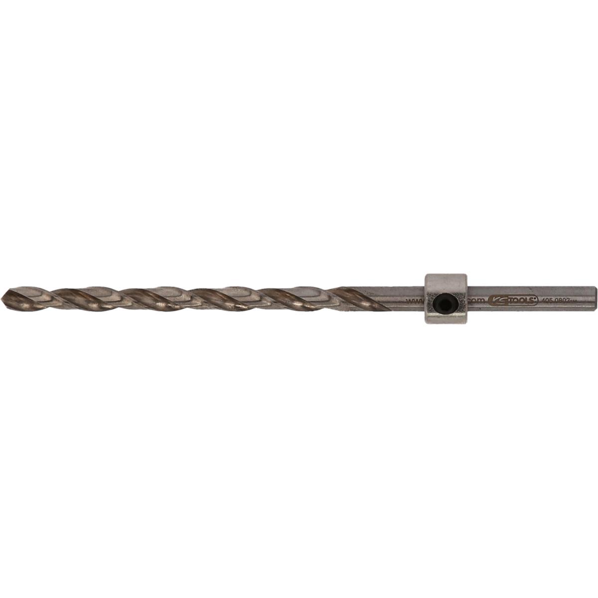 KS Tools Spiralbohrer 6 mm