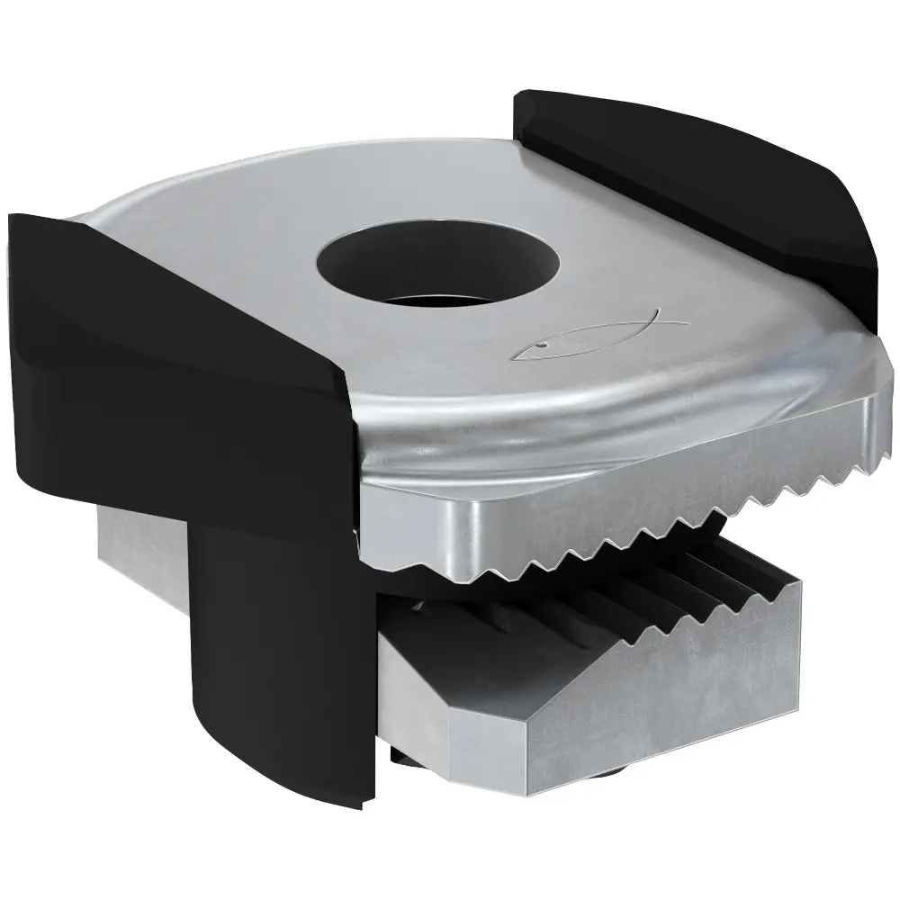 Fischer Schiebemutter FSM Clix M 8