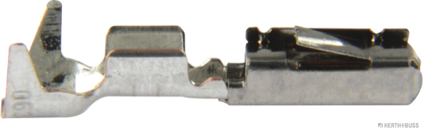 HERTH&BUSS Crimpverbinder, AMP Tyco MQS ELA, 0,6 x 0,6