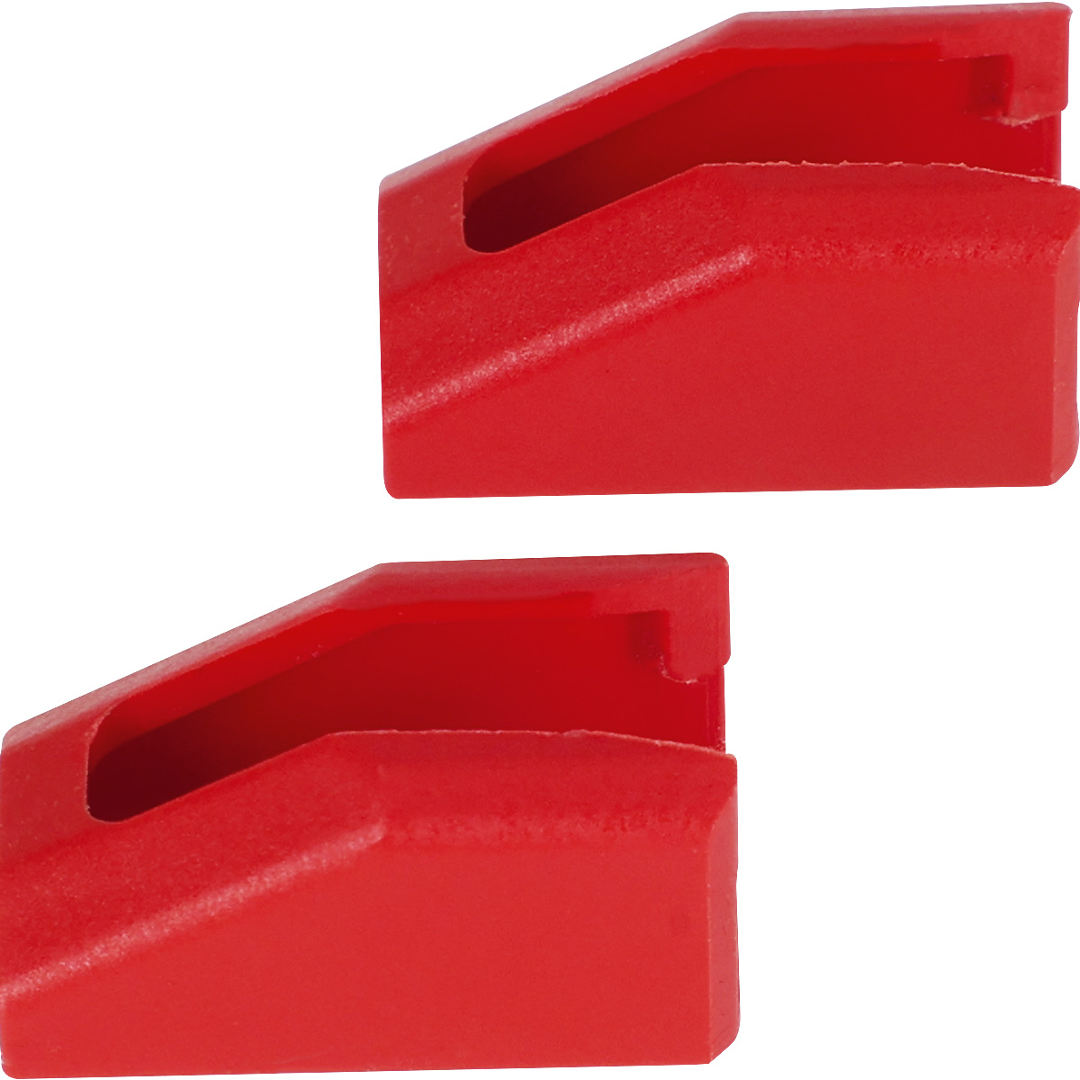 Rothenberger Schonbacken, für ROFAST Zangenschlüssel, 7", 3 Stück