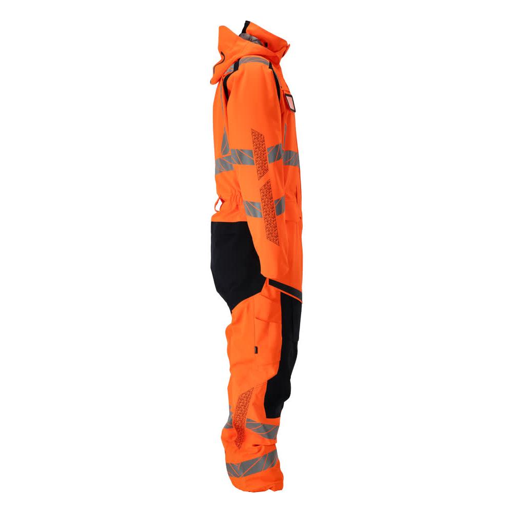MASCOT Winteroverall ACCELERATE SAFE