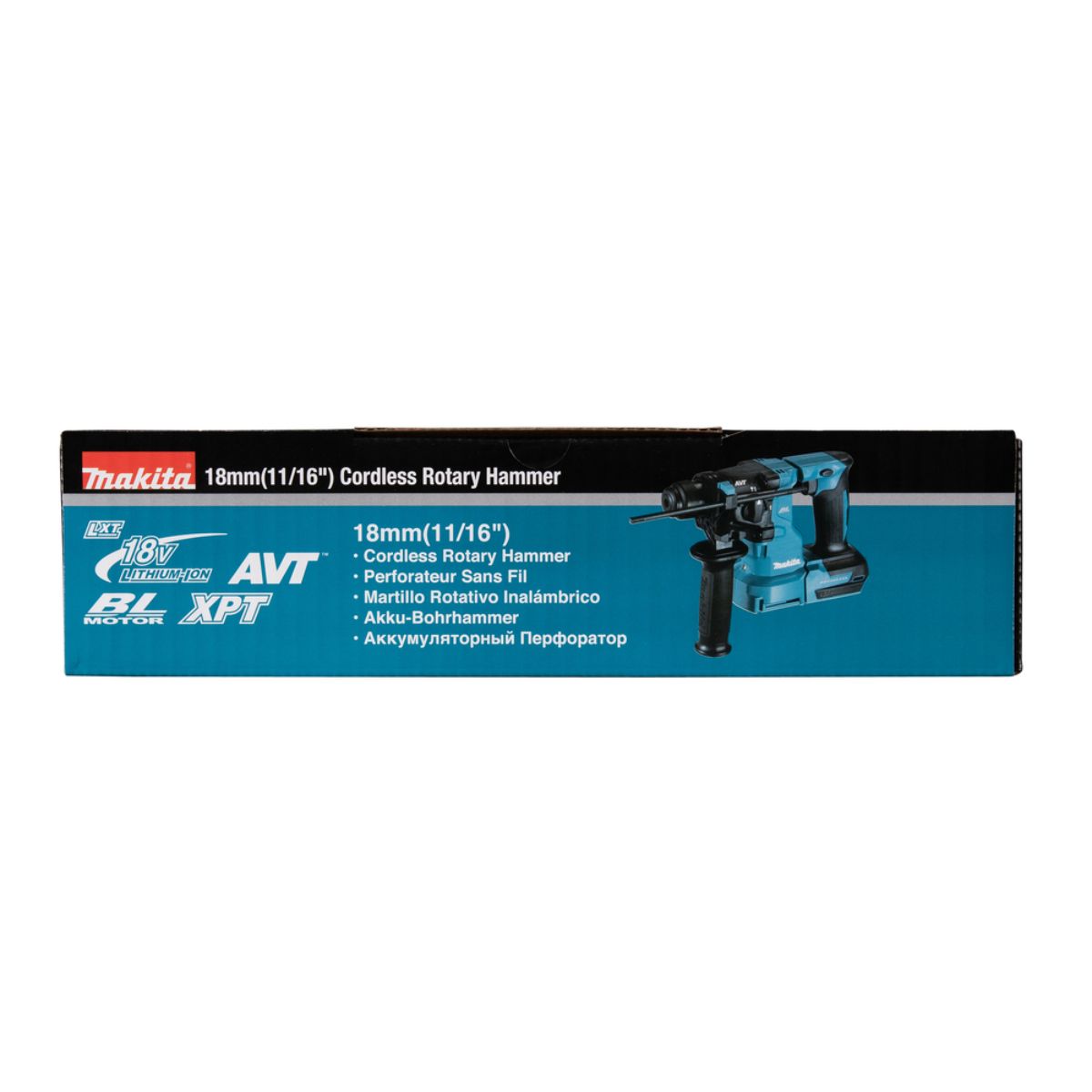 DHR183ZMA