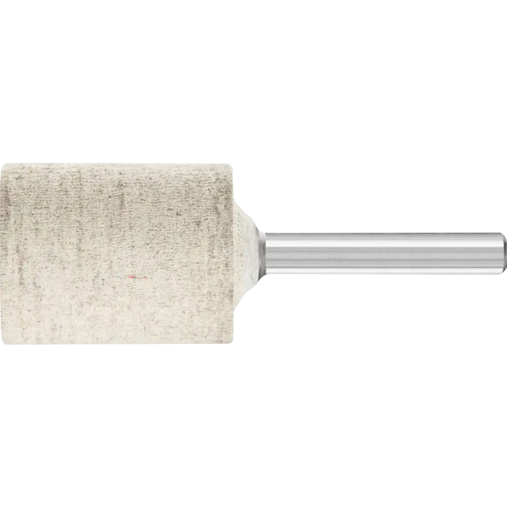 PFERD TOOLS Poliflex Schleifstift Zylinderform Bindung TX