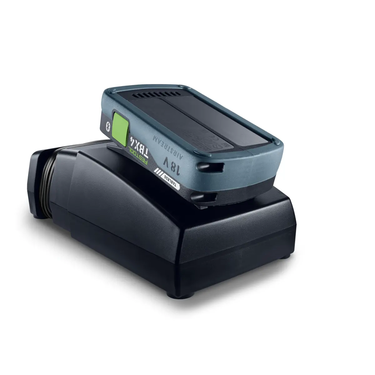 Festool Energie-Set 18V 2xTBX4/TCL6