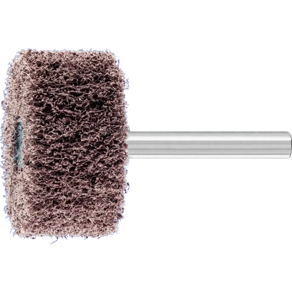PFERD TOOLS POLINOX Vlies-Schleifstift High Performance PNL Ø 40x20mm Schaft-Ø 6 mm A100