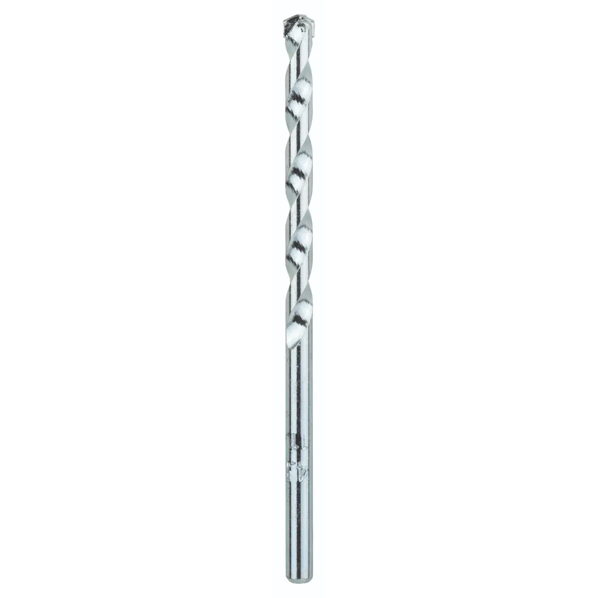 Bosch Steinbohrern D= 4,5 mm, L= 85 mm