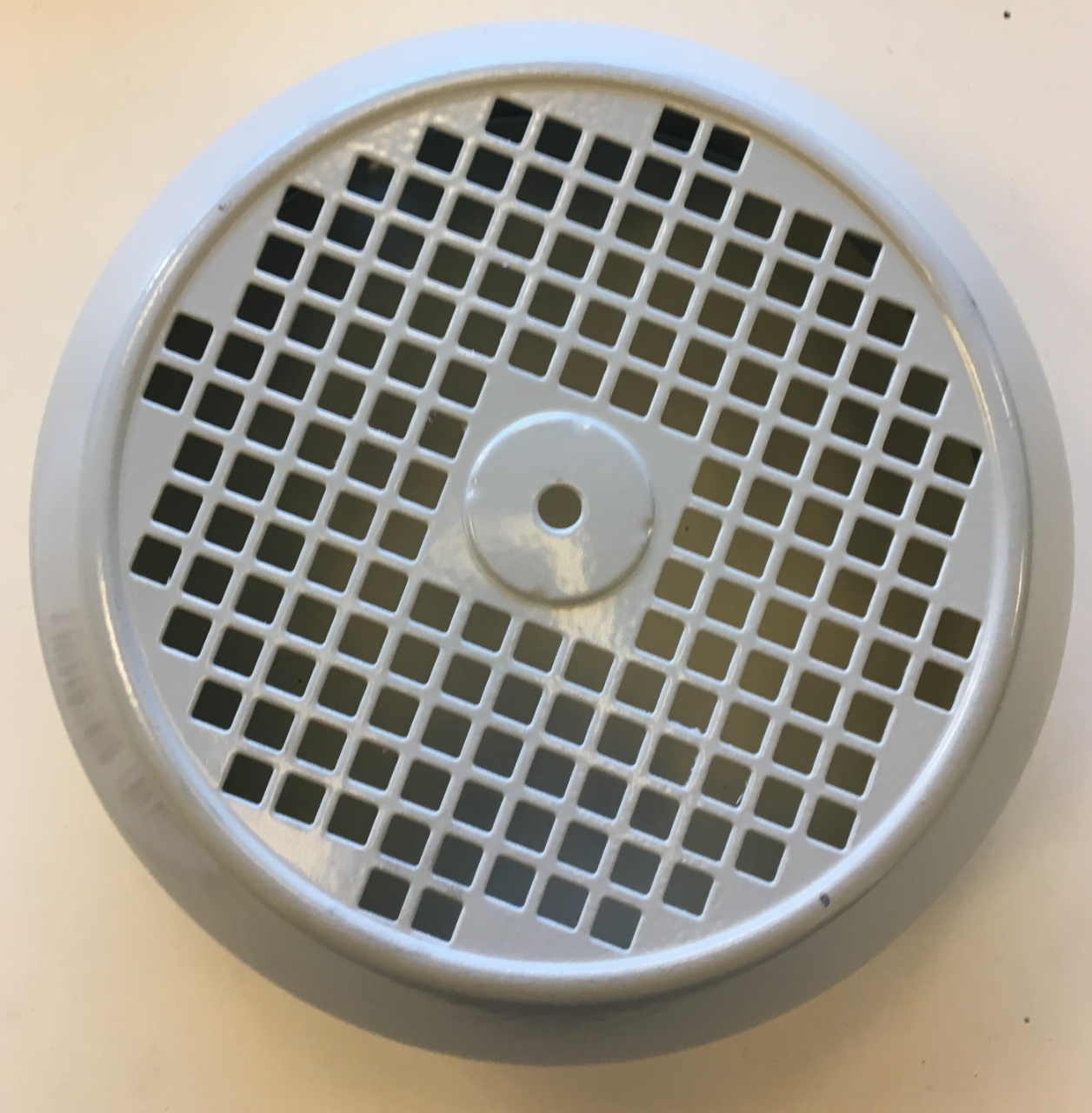ELMAG Ventilatorabdeckung Nr. 56