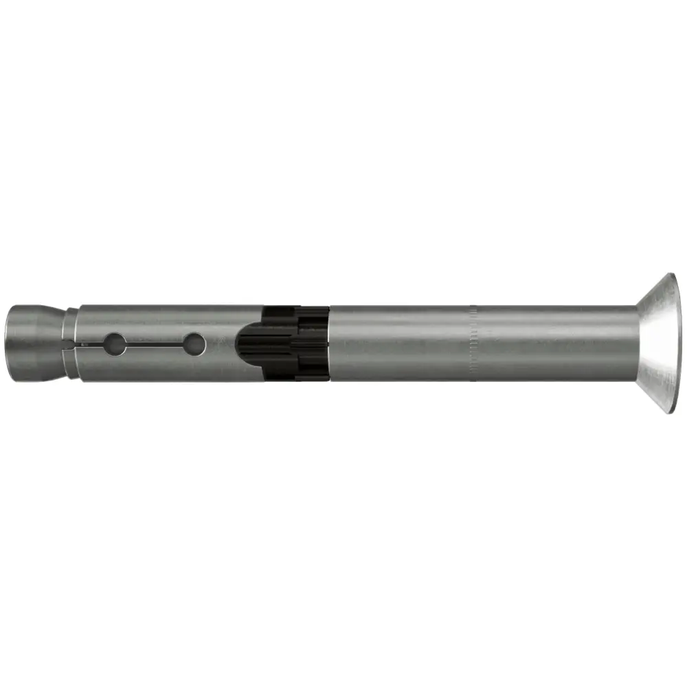 Fischer Hochleistungsanker FH II 12/15 SK R mit Senkkopf, rostfrei