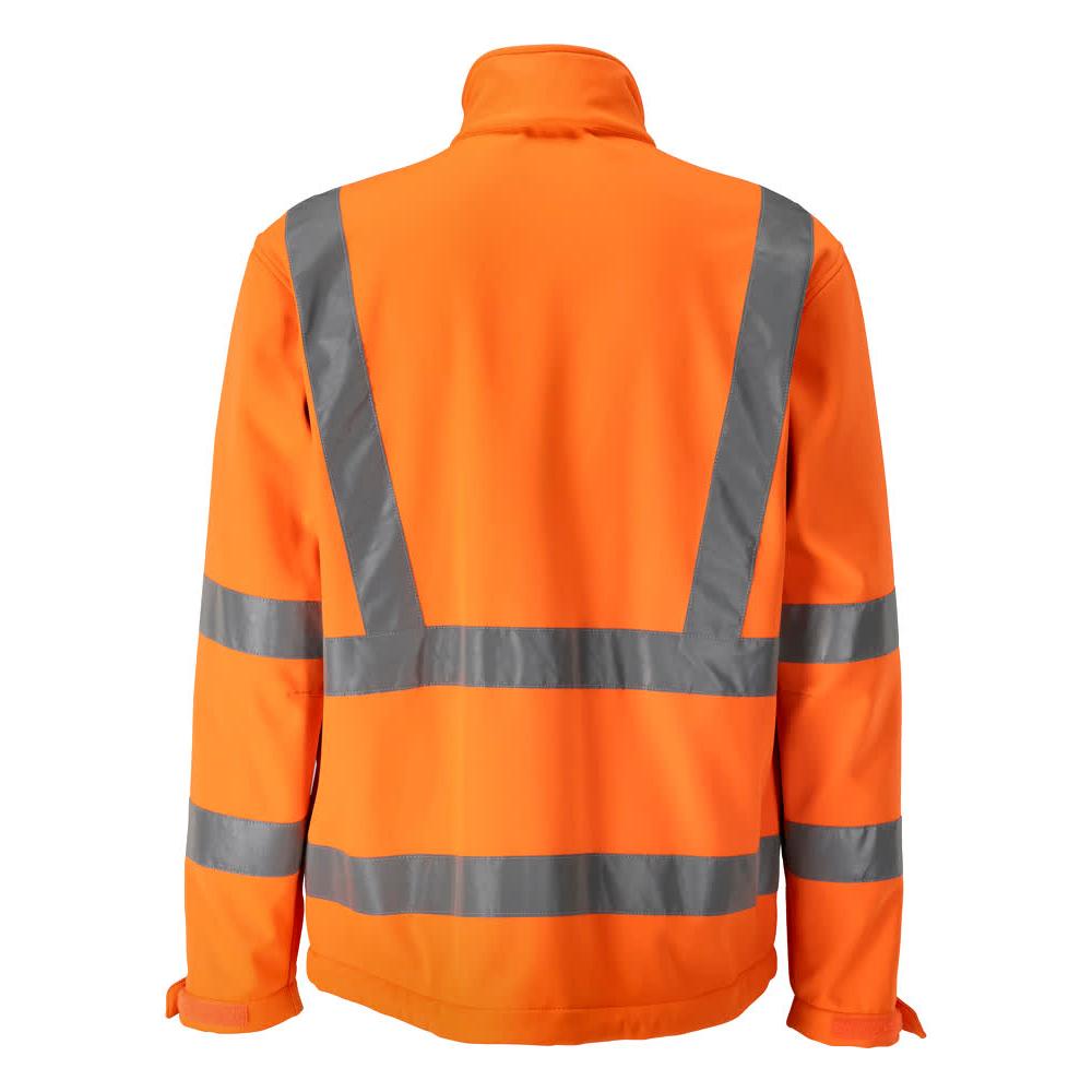 MASCOT Calgary Softshell Jacke SAFE ARCTIC