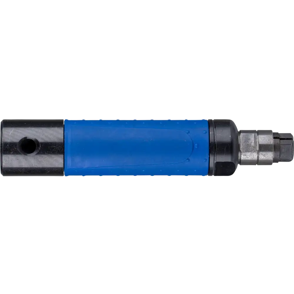 PFERD TOOLS Handstück HA 4 G16 mit 6 mm Spannzange Max. RPM 40000