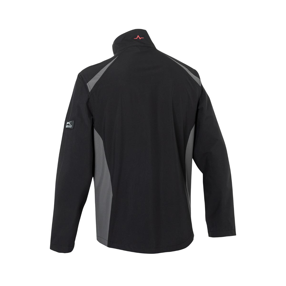 1120-2201-9997-XXLku KÜBLER PULSE ECO Ultrashell Jacke