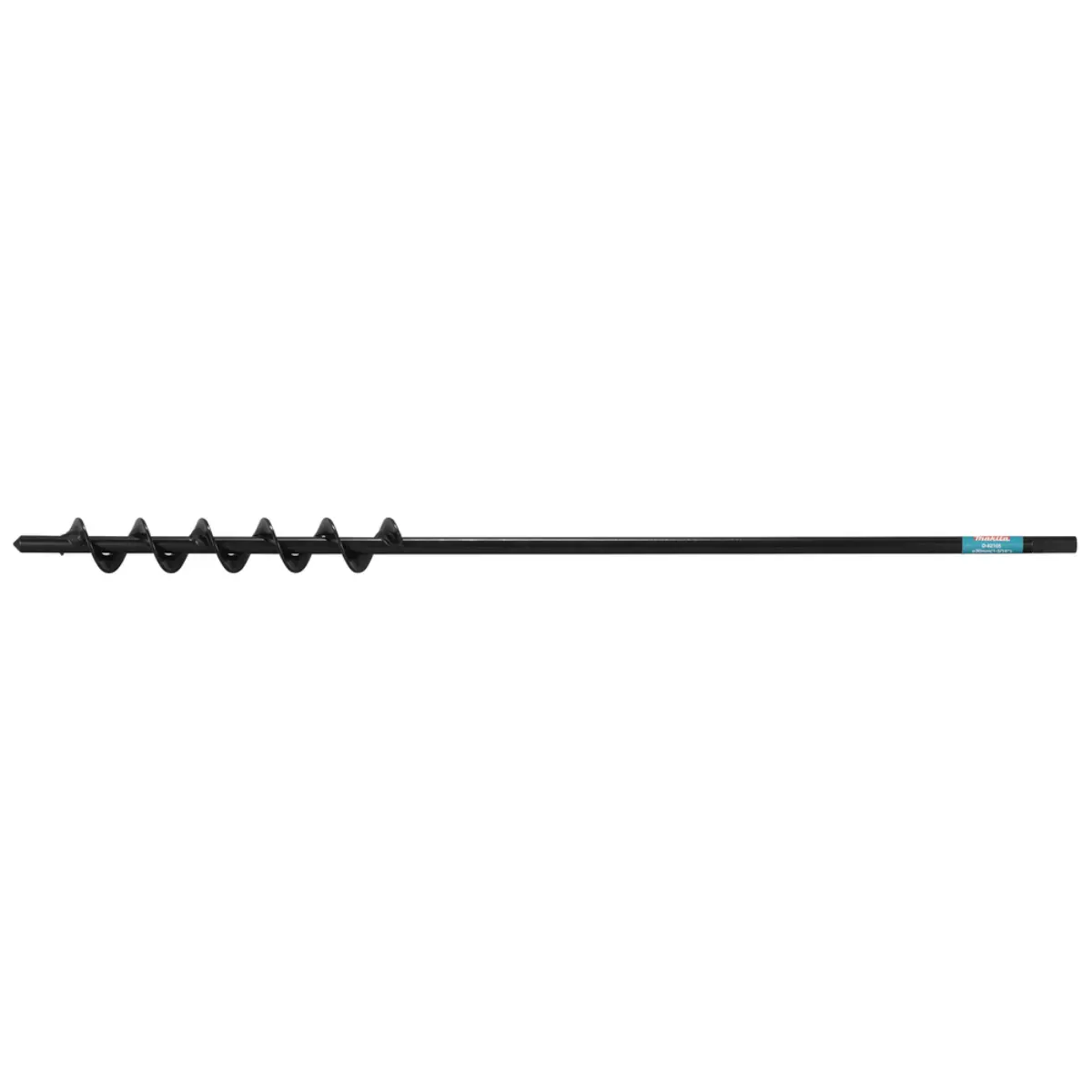 Makita Erdbohrer 30x600mm - D-82105