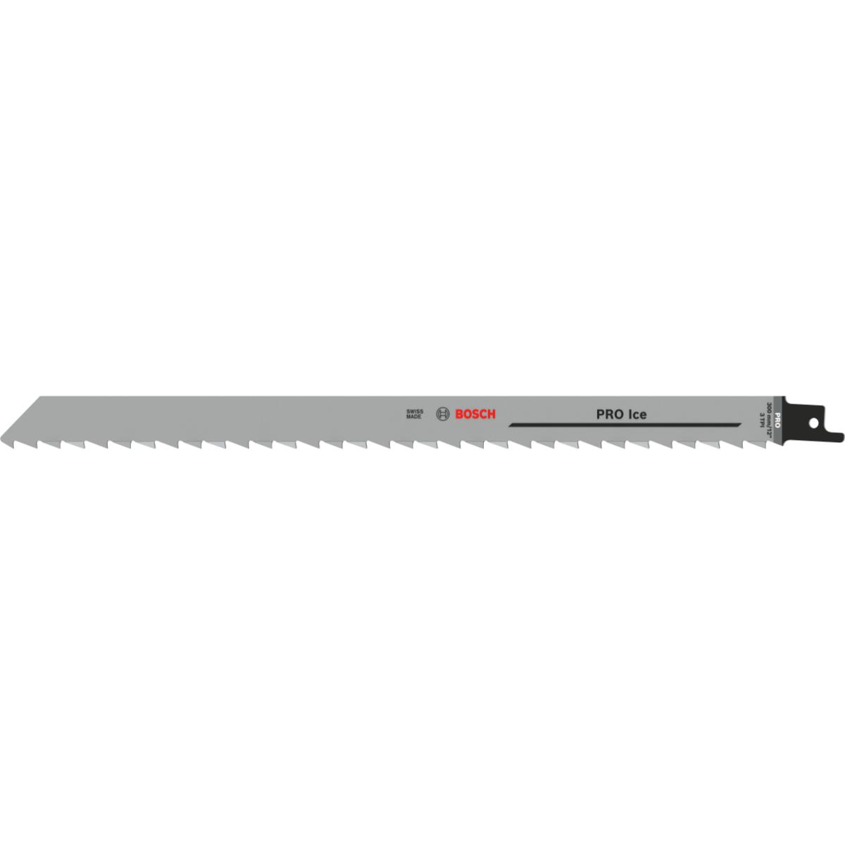 Bosch PRO Säbelsägeblatt S 1211 K, Special for Ice, 5er-Pack