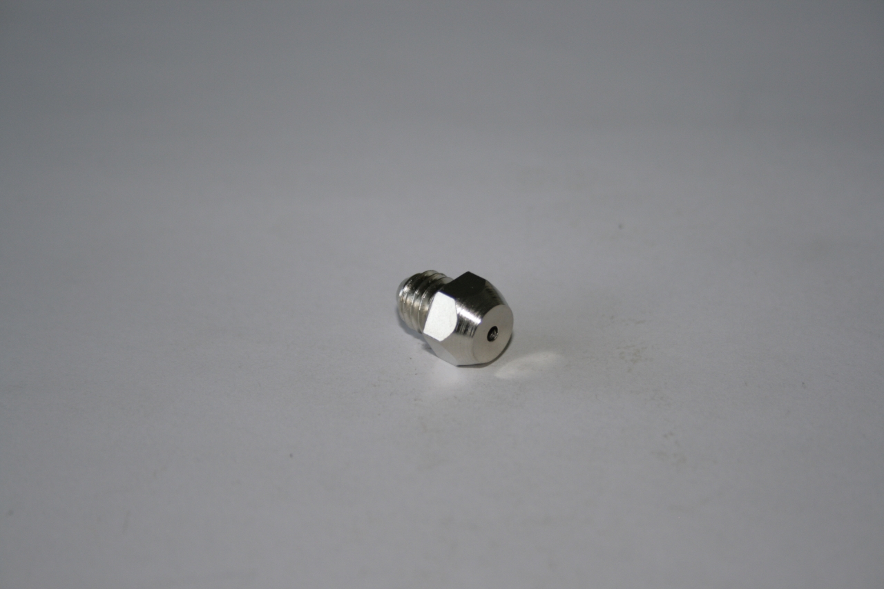 ELMAG Mundstück 3,2 mm (Pos. 01C.)