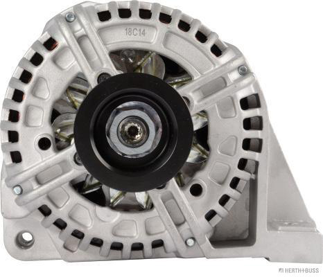 HERTH&BUSS Generator