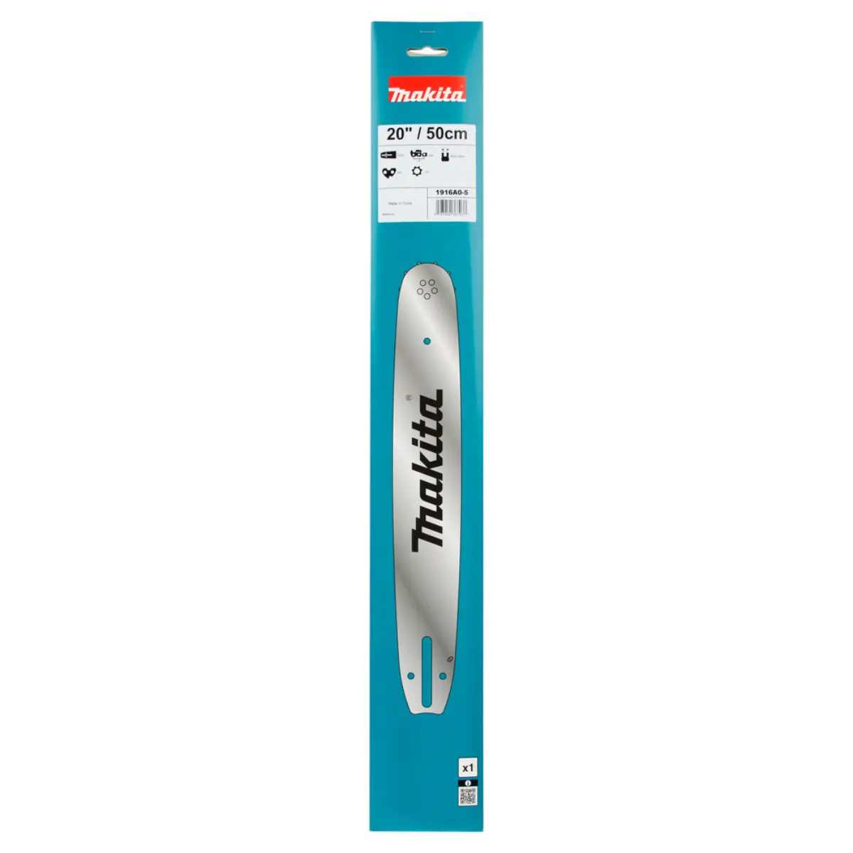 Makita Sägeschiene 22BPX 50cm - 1916A0-5