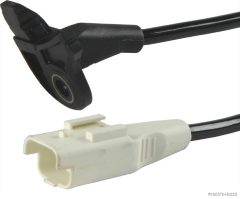 HERTH&BUSS Sensor, Raddrehzahl, 620 mm, 2 pol