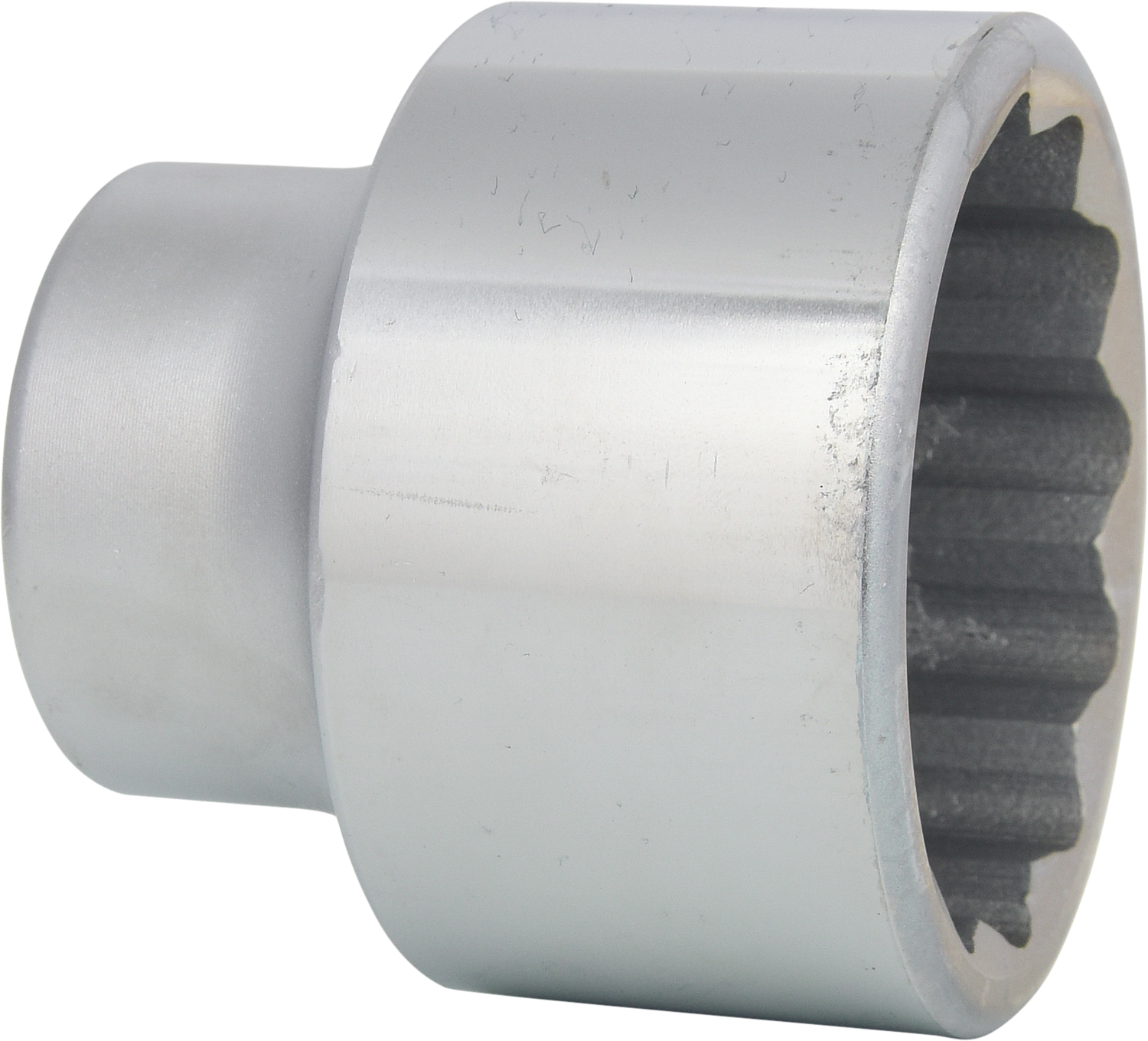 KS Tools 3/4" 12-kant-Stecknuss, kurz