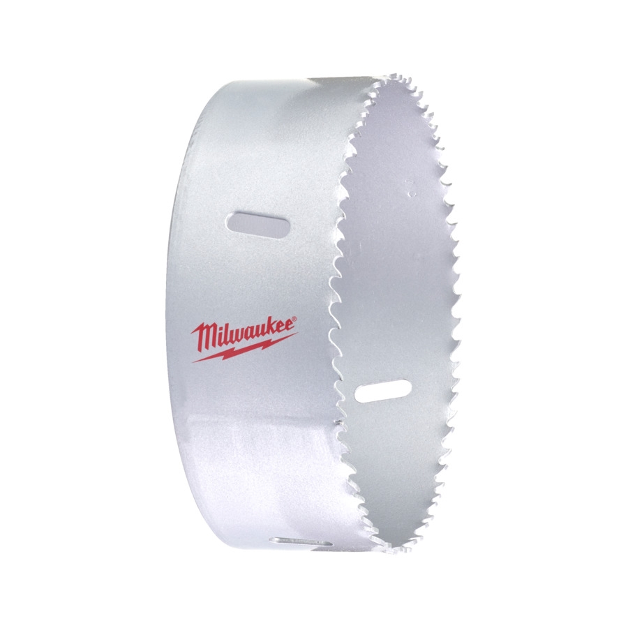 Milwaukee - LOCHSAEGE 121  MM Contractor - 1ST - 4932464709