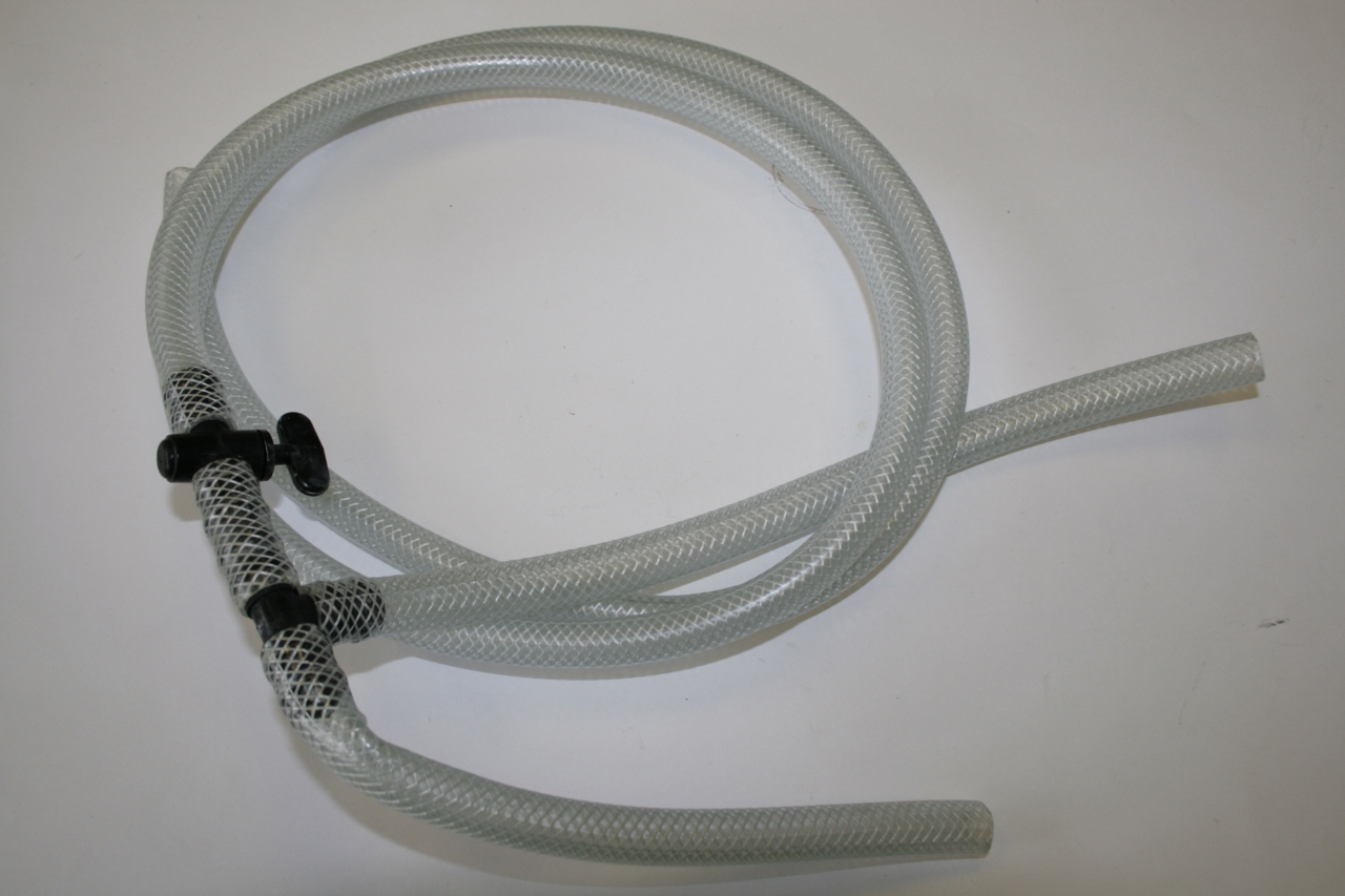 ELMAG Wasserhahn PVC für STM (nr. 20)